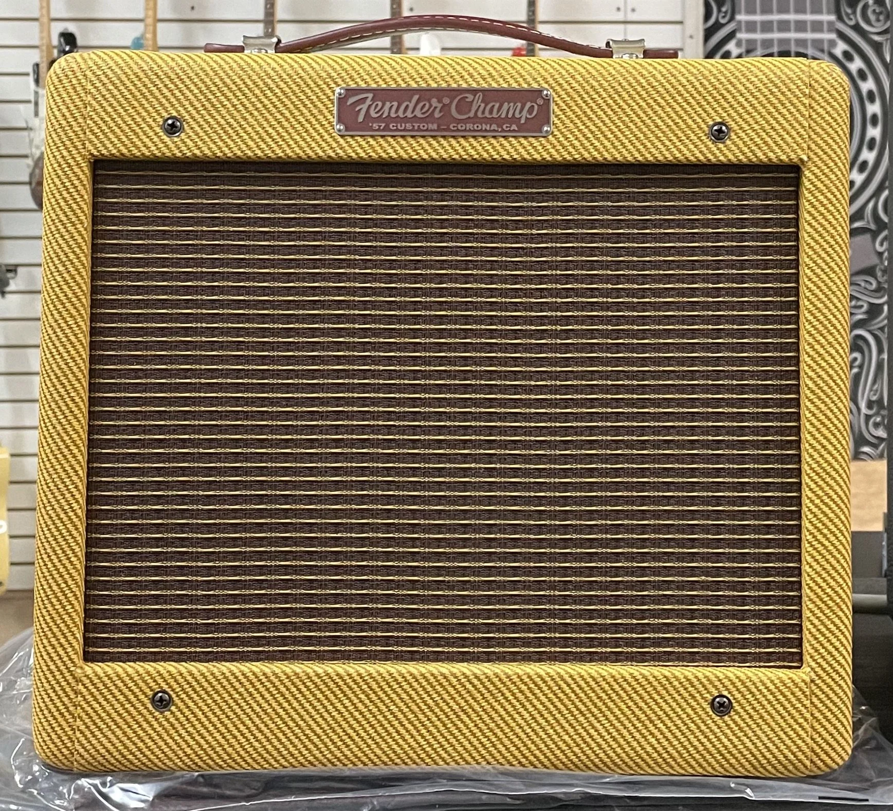 Guitar Amps — Bizarre Guitar